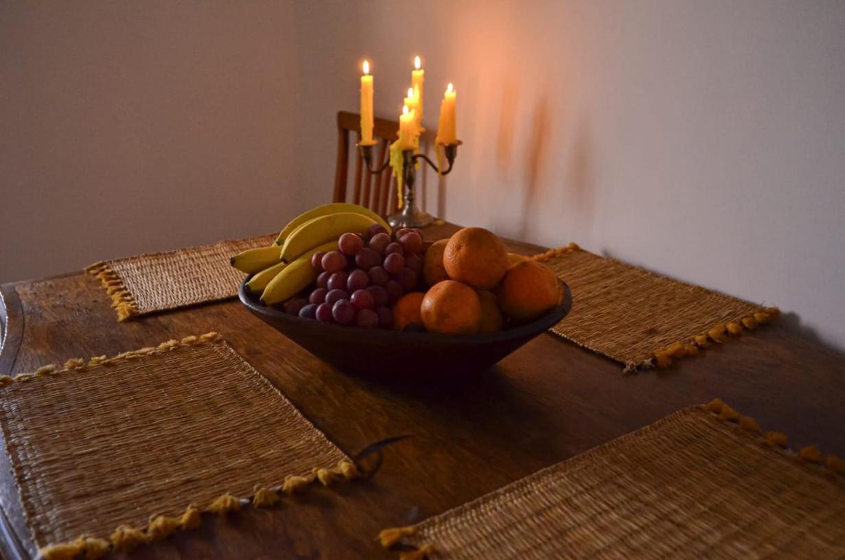 Appartement Khmissa Fès Dış mekan fotoğraf