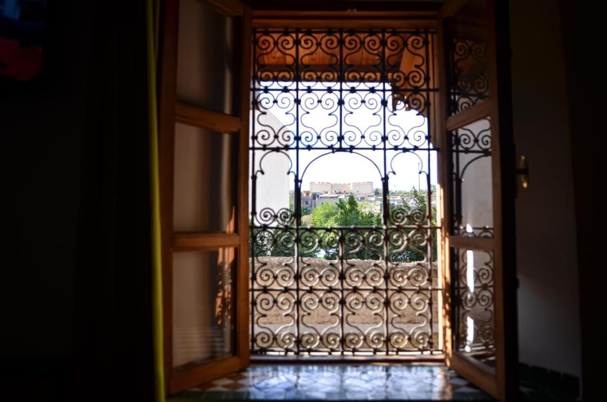 Appartement Khmissa Fès Dış mekan fotoğraf