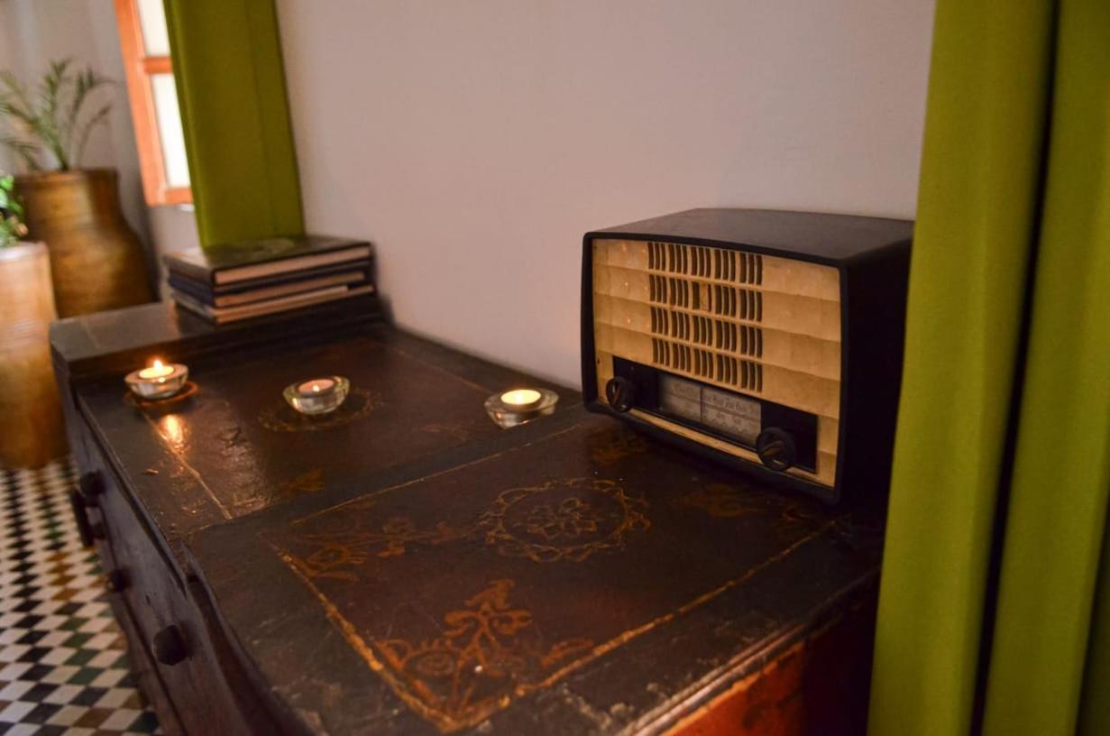 Appartement Khmissa Fès Dış mekan fotoğraf