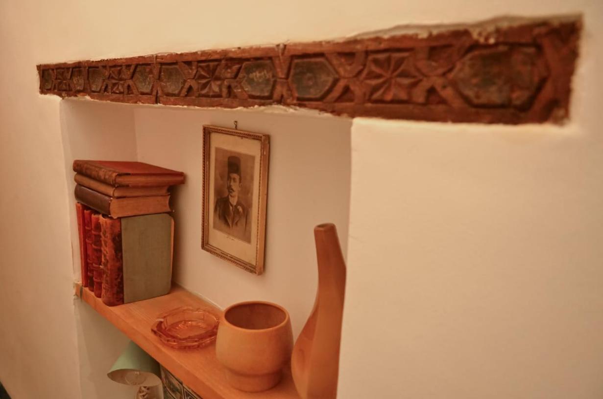 Appartement Khmissa Fès Dış mekan fotoğraf