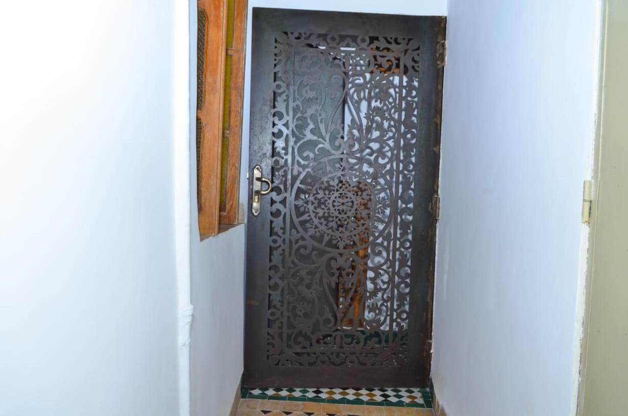 Appartement Khmissa Fès Dış mekan fotoğraf