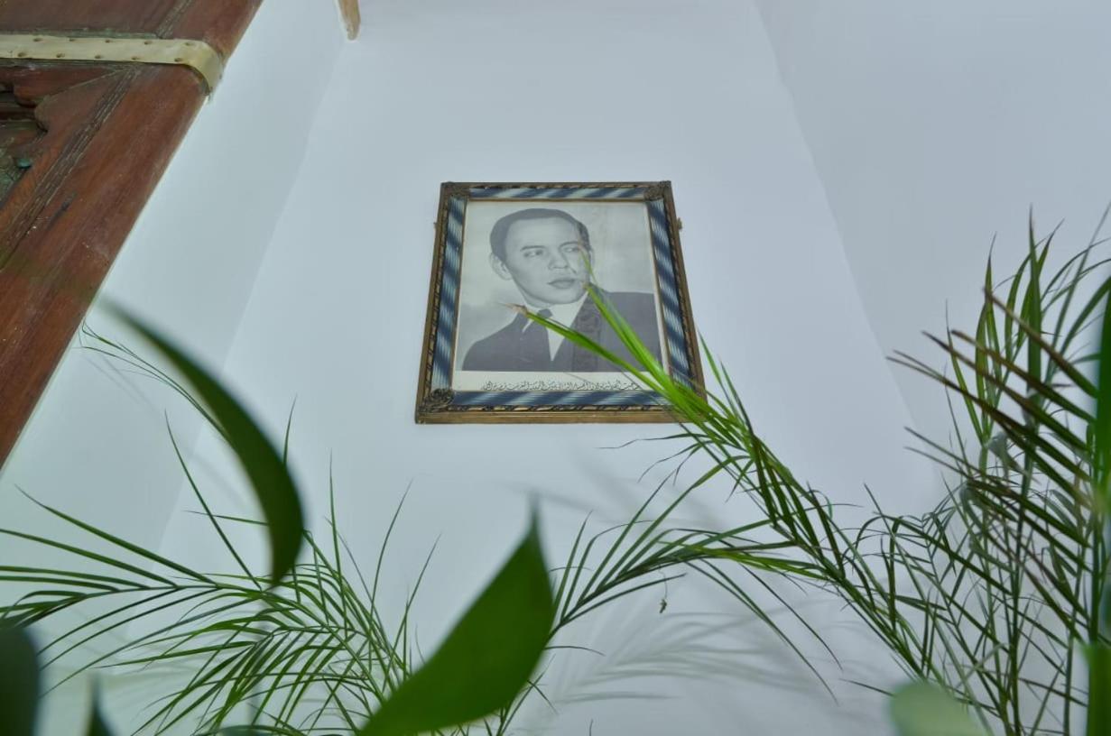 Appartement Khmissa Fès Dış mekan fotoğraf