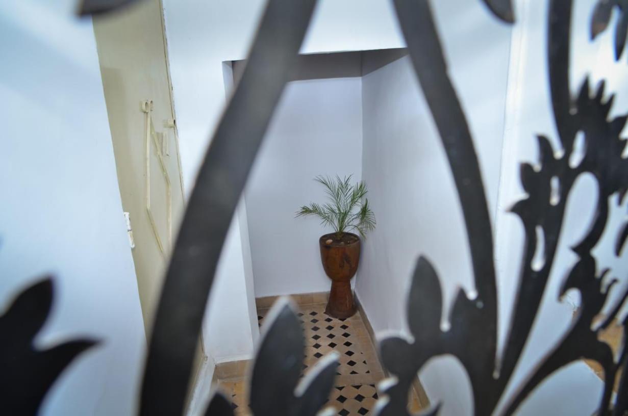 Appartement Khmissa Fès Dış mekan fotoğraf