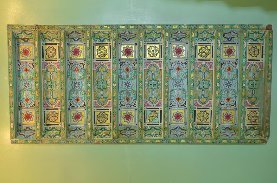 Appartement Khmissa Fès Dış mekan fotoğraf