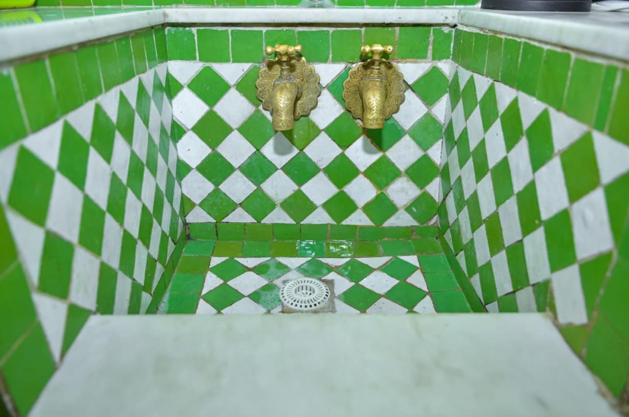 Appartement Khmissa Fès Dış mekan fotoğraf
