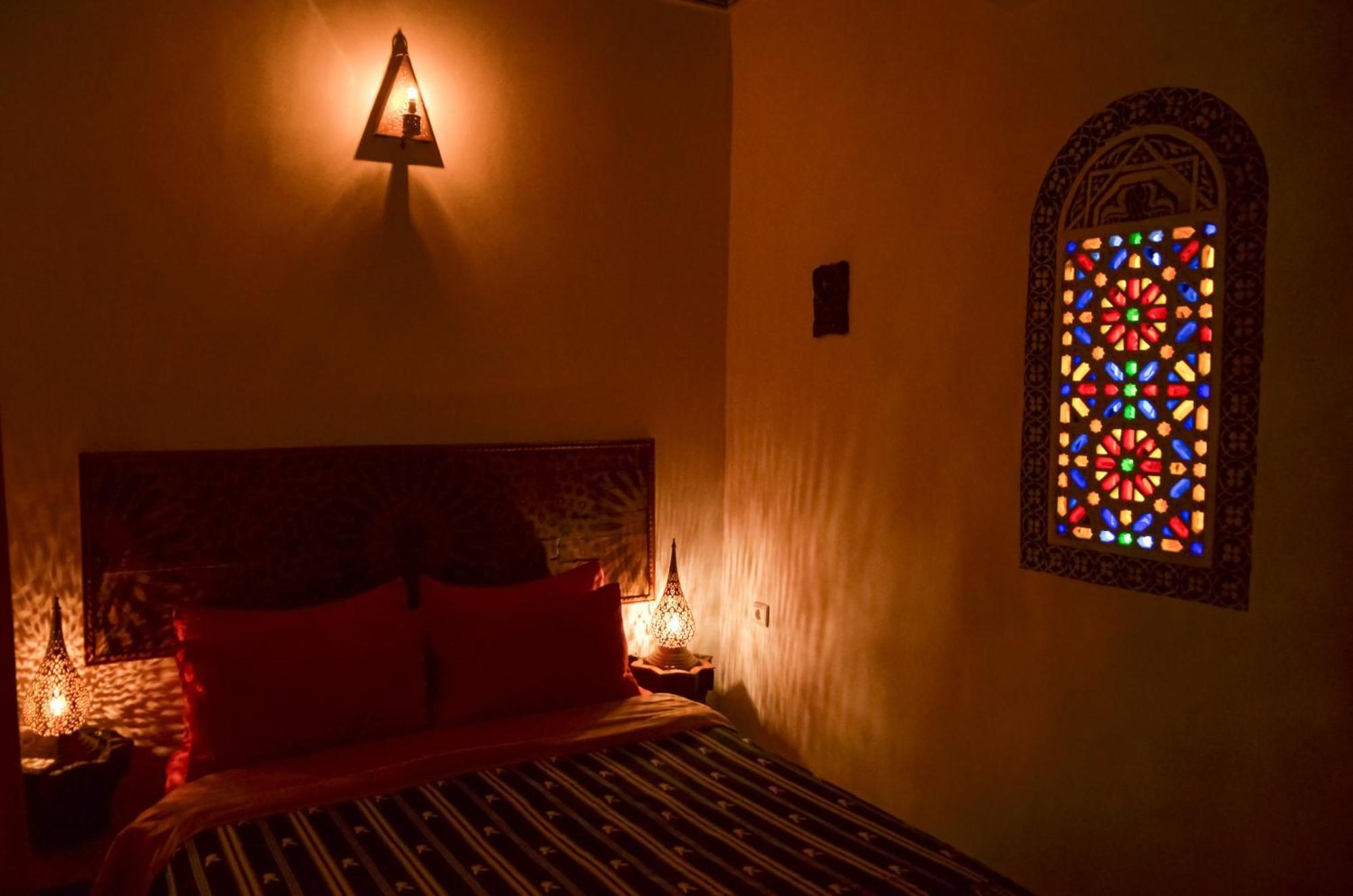 Appartement Khmissa Fès Dış mekan fotoğraf